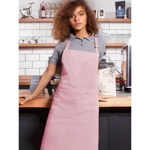 Delantal Básico de Bistro para Merchandising - Product Image 5
