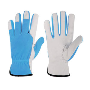 Guantes de Montaje Personalizados Premium, Algodón/Spandex, Transpirables, Antideslizantes, Sin Polvo, Alta Calidad, Tallas Personalizadas, Ropa Deportiva - Product Image 1