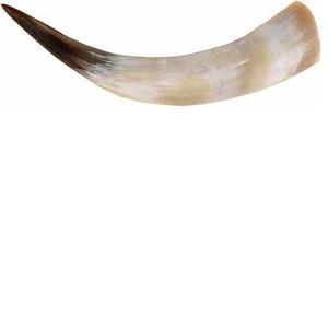 Corne à boire nordique de meilleure qualité Conception d'agate médiévale Style animal poli inspiré de l'ère Viking - Product Image 3