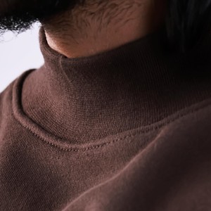 ชุดวอร์ม3ชิ้นสำหรับใส่ได้ทั้งชายและหญิงชุดออกกำลังกาย500GSM เอวยางยืดขนาดใหญ่เหมาะกับฤดูหนาว - Product Image 6