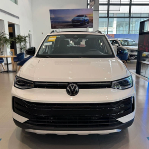 รถยนต์มือสอง Volkswagen Crescent พวงมาลัยซ้าย SUV 1.5T เบนซิน สภาพดี ราคาพิเศษ - Product Image 2
