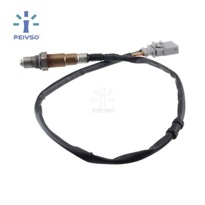 PEIVSO Capteur Lambda Avant à Réponse Rapide Neuf Garantie 1 An Direct pour Volkswagen Audi A3 2.0T Golf 2013- OEM 8V0906262 - Product Image 1