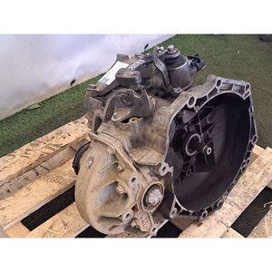 MOTOR USADO COMPLETO OPEL Astra J 2ª Serie 55595641 95519485 B16DTH diésel 1598 (11>) - Product Image 5