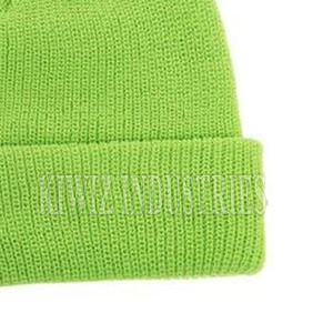 Bonnet de haute qualité accessoires d'hiver Style classique couvre-chef doux Mohair Beanie chapeau en bas quantité minimale de commande - Product Image 5