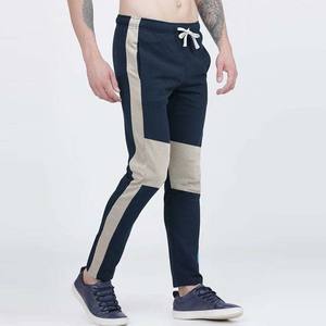 Pantalones Deportivos de Hombre de Alta Calidad, Cintura Alta, 100% Algodón, Pana Ligera, Corte Regular, Estilo Casual Urbano, Servicio OEM - Product Image 2