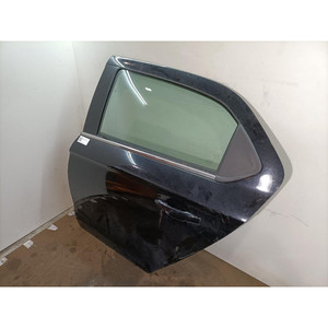 PUERTA TRASERA IZQUIERDA CITROEN C-Elysee Serie 9675190780 (12>16) - Product Image 3