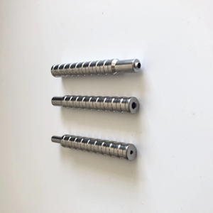 Tournevis orthopédique en acier inoxydable T4 T6 T8 T10 Instruments chirurgicaux pour implant d'articulation vétérinaire de chien de haute qualité Durable - Product Image 3