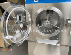 Máquina Automática para Helados Italianos, Mini Máquina para Hacer Helados, Cornets de Glace, Máquina Italiana Profesional - Product Image 2