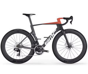 Bicicleta de Carretera Completa Teammachine R 01 ONE 2025 - Product Image 2