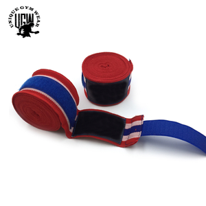 Poignet ventilé OEM Logo personnalisé Support pour la sécurité de l'entraînement d'haltérophilie en salle de sport avec confort Caractéristiques réglables - Product Image 1