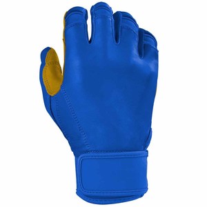Nouveaux gants de baseball à manchette courte personnalisés Top tendance Nouvelle arrivée Gants de baseball au bâton - Product Image 4