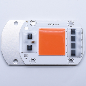 Chip <span class=keywords><strong>LED</strong></span> 10W 20W 30W 50W Chip COB Đèn <span class=keywords><strong>LED</strong></span> 110V ~ 240V Không Cần Trình Điều Khiển Đèn Pha Đèn Chiếu Sáng Đèn Chiếu Sáng Tự Làm - Product Image 5