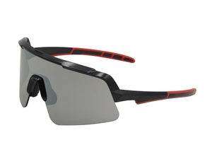 Nuevo diseño Hot Outdoor Sport Running Gafas de sol con protección UV400 PC/TR90 Frame Lentes polarizadas-Unisex - Product Image 1