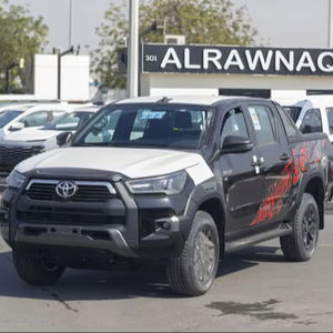 Toyota Hilux Adventure 4.0L Usada, Año 2025 - Product Image 1