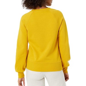 Sweat-shirt à capuche pour femmes, élégant, doux, en polyester/coton, polaire, hiver, 2 pièces, coupe ample, confortable, décontracté, vêtements de rue - Product Image 6