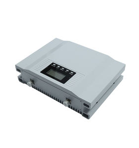 เครื่องขยายสัญญาณ <span class=keywords><strong>Wifi</strong></span> ควบคุมสัญญาณ Tri Band 900 1800 2100MHz,เครื่องทวนสัญญาณเลือกสัญญาณดิจิตอล2G 3G 4G - Product Image 5