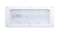 Éclairage japonais CCFL Fluorescent Purificateur d'air Nano Silver Titanium Oxide Antibactérien & Light Safe en verre