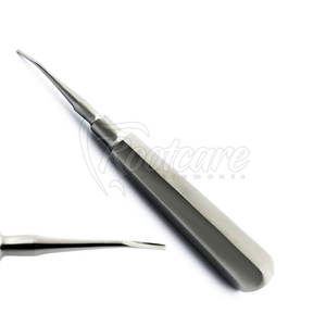 Kits de Elevadores de Raíces Dentales en Oferta, Elevadores de Raíces Dentales Profesionales de Acero Inoxidable - Product Image 5