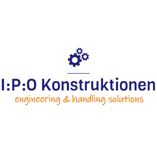 IPO Konstruktionen Inh. Thomas Helpap logo