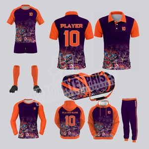 ชุดรักบี้2025แห้งเร็วระบายอากาศชุดเครื่องแบบรักบี้ผลิตในปากีสถาน - Product Image 2