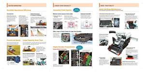 Nueva cosechadora Kubota cosechadora para venta al por mayor cosecha más rápida más rentabilidad y durabilidad India al por mayor - Product Image 4