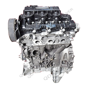 Motor desnudo de alta calidad 3,0 T 306DT 6 cilindros 250KW para Land Rover - Product Image 2