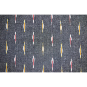 Wholesale Export <b>Ikat</b> High Quality Fabric Home Textile Furniture Upholstery Fabric Hotel Home Use High Quality Fabric - Product Image 4