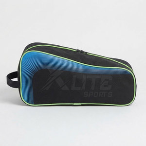 Sac de rangement pour chaussures et équipements de sport en nylon avec option de logo personnalisé, capacité 30-40L, idéal pour le football et les activités de plein air - Product Image 2