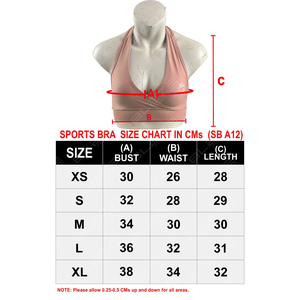 Sujetador Deportivo Personalizado, Sujetador Deportivo Antigolpes para Fitness y Running, Ejercicio de Alta Intensidad, Espalda Deportiva, Sujetador de Yoga para Mujer, Leggings de Yoga con Cintura Elástica - Product Image 6