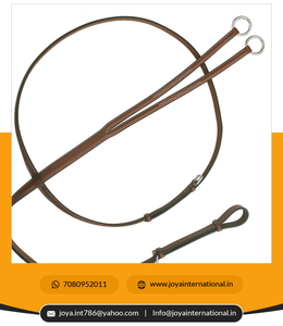 2022อินเดียราคาโรงงานที่มีคุณภาพสูงที่กำหนดเองหน้าอกแบนยืน Martingale สำหรับขาย - Product Image 5