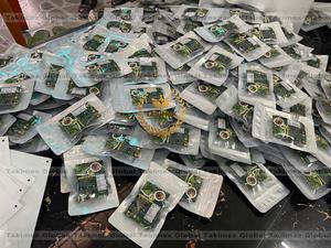 Achetez du raisin de mer en vrac du Vietnam – Raisin de mer frais et déshydraté, qualité d'exportation supérieure, vente en gros de raisin de mer frais - Product Image 6