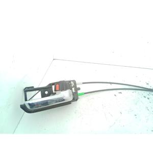 ล็อคด้านหน้าขวาซูซูกิ อิกนิส ซีรีส์ (/MF) K12C (17>) - Product Image 6