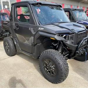 NUEVO Polaris XPEDITION XP Northstar 2026 - Product Image 4