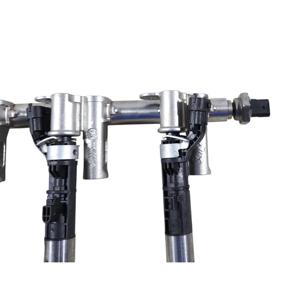 INJECTEURS D'Essence PEUGEOT 208 Série 9830304880 HN05 Essence 1200 (19>) - Product Image 4