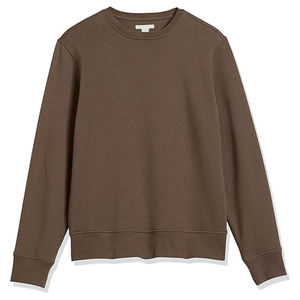 Sweat-shirt 100% coton, logo personnalisé, sweat-shirt surdimensionné, sweat-shirt lourd - Product Image 2