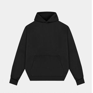 Sudaderas con capucha de alta calidad para hombre, sudaderas con capucha térmicas para hombre con estampado de lana cómodo para temporada de invierno - Product Image 4