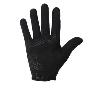 Heavy Duty Leather Utility Driver <b>Rigger</b> Safety Gardening <b>Gloves</b> Anti-Chemical & Anti-Static Breathable Customizable - Product Image 3