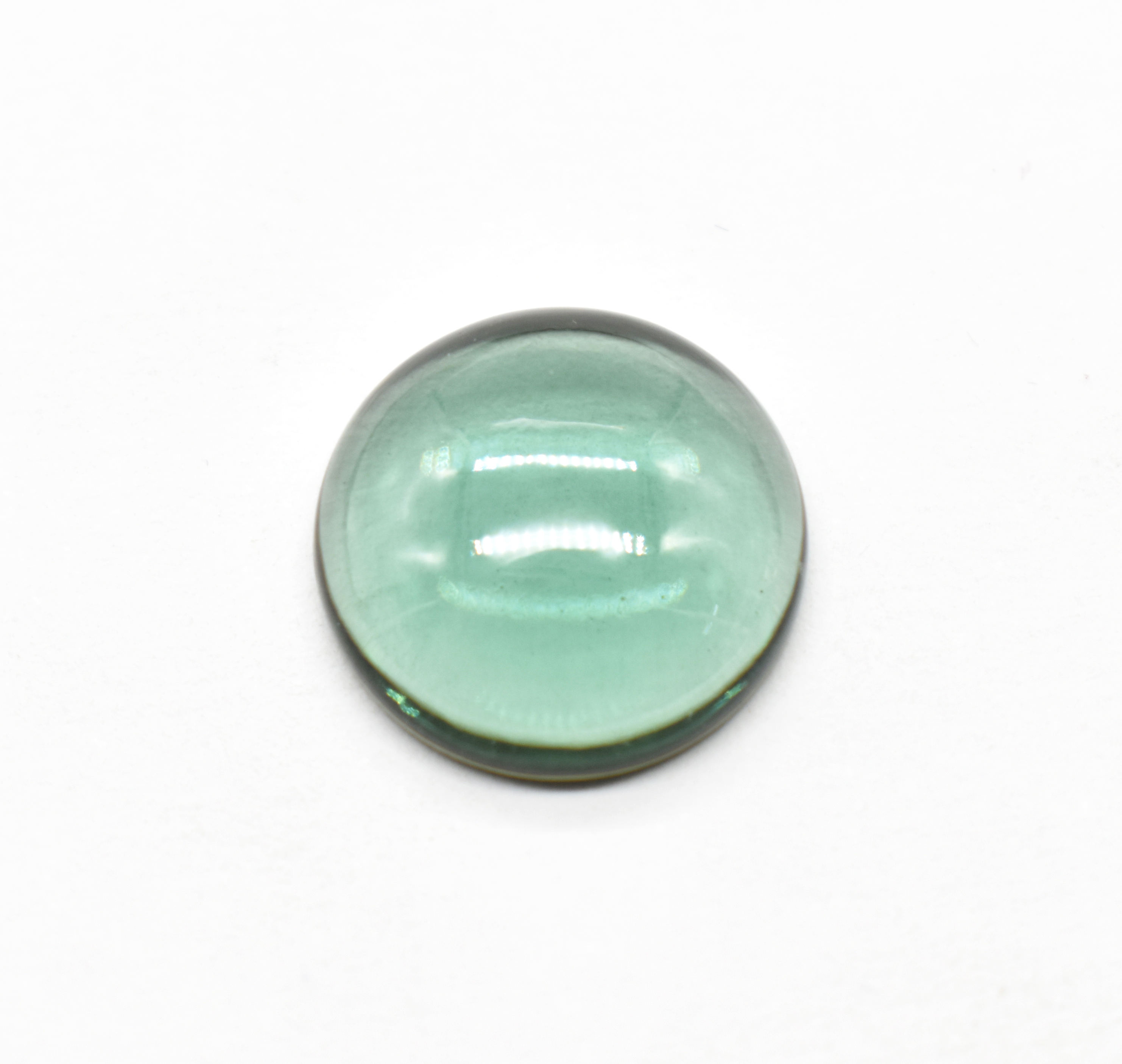 สีเขียว