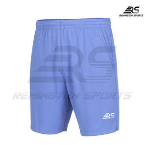 Top qualité collants de course hommes séchage rapide Gym Fitness course Shorts en gros hommes course courte - Product Image 2