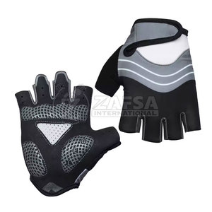 Guantes de ciclismo personalizados más vendidos para hombres y jóvenes Último estilo a la venta - Product Image 5