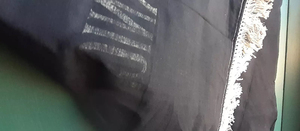 Knights Templar Antique Masonic Freemasonry Vintage 36 Rare Black Flag <b>Banner</b> Brand New Customized Embroidered Mason <b>Banners</b> - Product Image 4