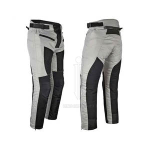 Pantalon de motocross pour hommes pantalon de motocross fabriqué en usine Offre Spéciale hommes vente en gros de la meilleure qualité - Product Image 1