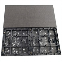 Módulo de Panel de Pantalla LED SMD P2.5 RGB a Todo Color, 320x160mm, Brillo de 800CD, Garantía de 2 Años, Uso en Interiores, Resolución 8K, 16 Bits