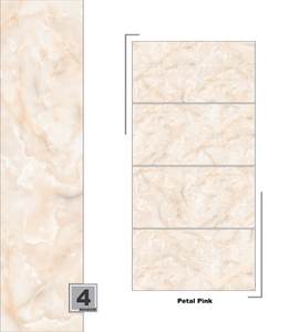 Porcelana esmaltada pulida 600x1200mm Baldosa Villa Mármol Piedra 60x120 cm Baldosas para pisos - Product Image 2