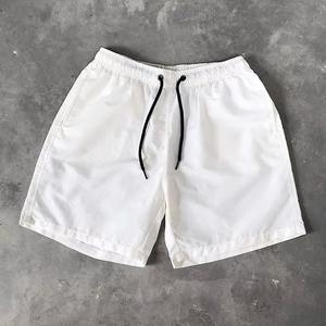 Pantalones cortos informales para hombre al por mayor, novedad de verano, pantalones cortos informales a la moda para hombre, pantalones cortos transpirables para fitness para hombre - Product Image 2