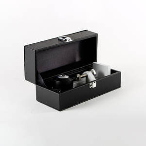 MARS INTERNATIONAL DISPOSITIFS D'ENSEIGNEMENT ET DE FORMATION LASER INOXYDABLE-I (LASER PRACTICE EYE ).. - Product Image 5