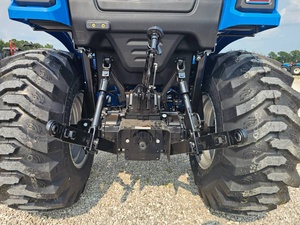 Tractor Agrícola NUEVO/USADO 2025 LS MT232HE 30 HP 4WD con Bomba de Motor y Caja de Cambios EN VENTA - Product Image 6