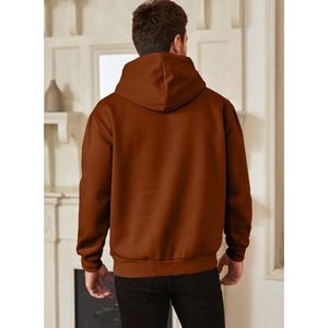 Sudaderas con Capucha para Hombre de Marca Privada, MOQ Bajo, Sudaderas con Capucha de Venta Caliente Hechas con el Mejor Material, Sudaderas con Capucha para Hombre en Venta - Product Image 6