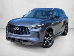 ข้อเสนอที่ดีที่สุดสำหรับรถยนต์ส่วนบุคคล SUV รุ่น QX-60 SENSORY AWD V-6 สูบ ปี 2024 - Product Image 6