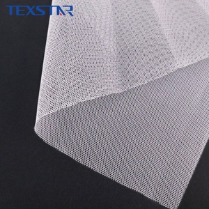<span class=keywords><strong>Tissu</strong></span> en maille hexagonale légère 100 % polyester tricoté chaîne, prix usine de gros, <span class=keywords><strong>pour</strong></span> doublure de vêtement et intérieur de voiture Texstar - Product Image 5